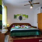 Kwatera prywatna Christo Dom Z Dusza