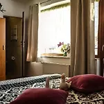 Kwatera prywatna Christo Dom Z Dusza Kołobrzeg