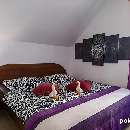 Christo Dom Z Duszą Kwatera prywatna *