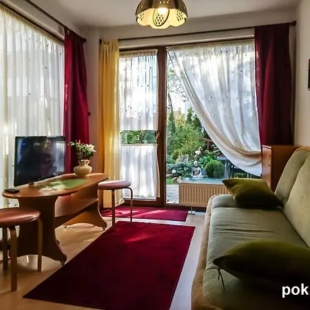 Christo Dom Z Duszą Kwatera prywatna