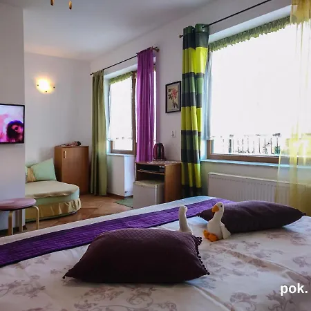 Pansiyon Christo Dom Z Dusza *