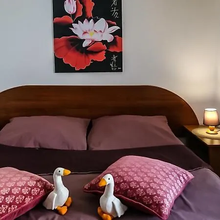 Christo Dom Z Dusza Kolobrzeg