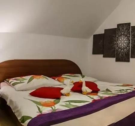 Kwatera prywatna Christo Dom Z Dusza Kołobrzeg