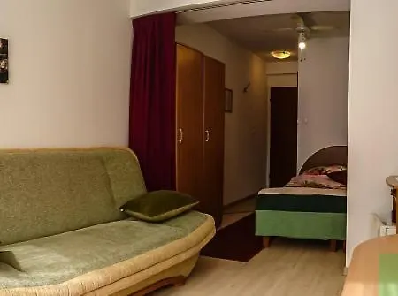 Christo Dom Z Dusza Kwatera prywatna *