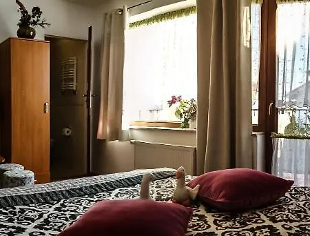Ubytování v soukromí Christo Dom Z Dusza Kolobřeh