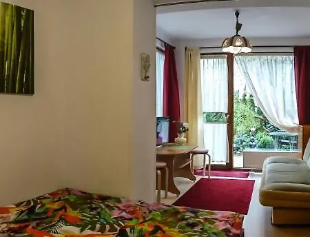 Christo Dom Z Dusza Habitación en casa particular Kołobrzeg
