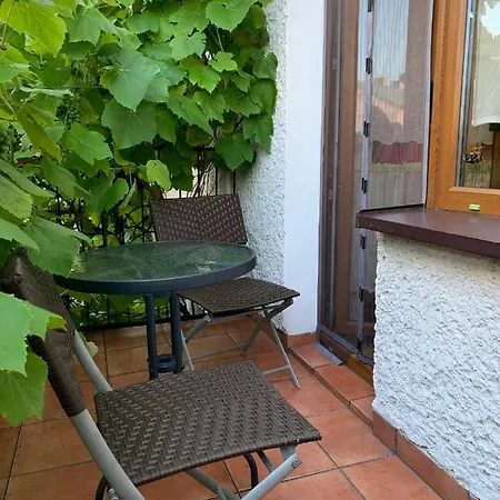 Christo Dom Z Dusza Pansiyon Kolobrzeg