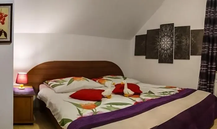 Accommodatie bij particulieren Christo Dom Z Dusza Kołobrzeg