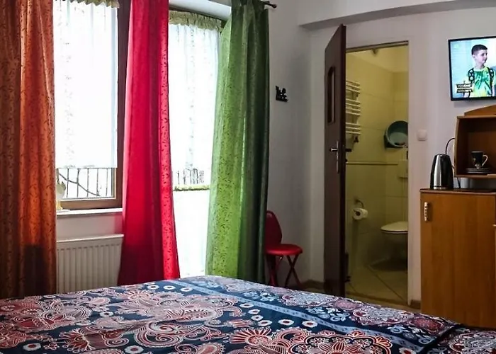 Christo Dom Z Dusza Kołobrzeg