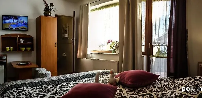 Accommodatie bij particulieren Christo Dom Z Dusza Kołobrzeg