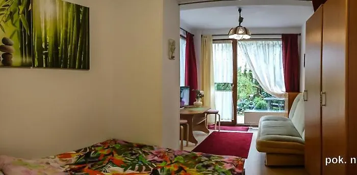 Christo Dom Z Dusza Accommodatie bij particulieren Kołobrzeg