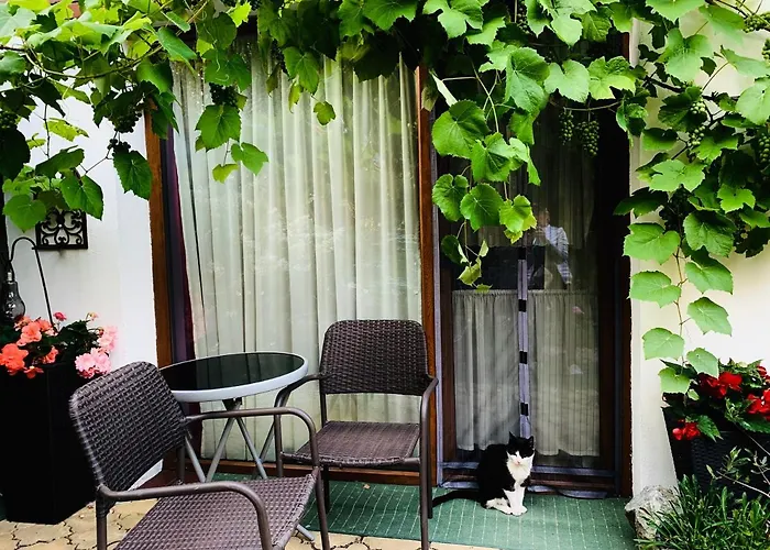 Accommodatie bij particulieren Christo Dom Z Dusza Kołobrzeg